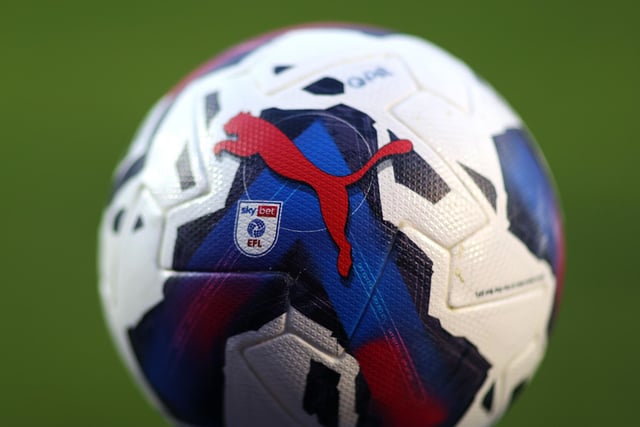 All 24 League One clubs are in action tonight