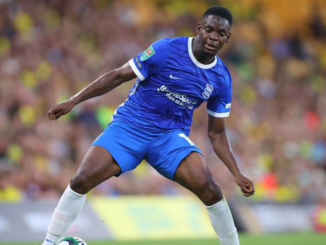 The 23-year-old has struggled for game time this term at St Andrew's, appearing five times in all competitions, while registering just one goal. It comes off the back of a successful season-long loan spell with Charlton last term, when the singer scored three goals and recorded three assists. Leko has been absent from 13 of Brum's last 14 fixtures and is out of favour with boss John Eustace.