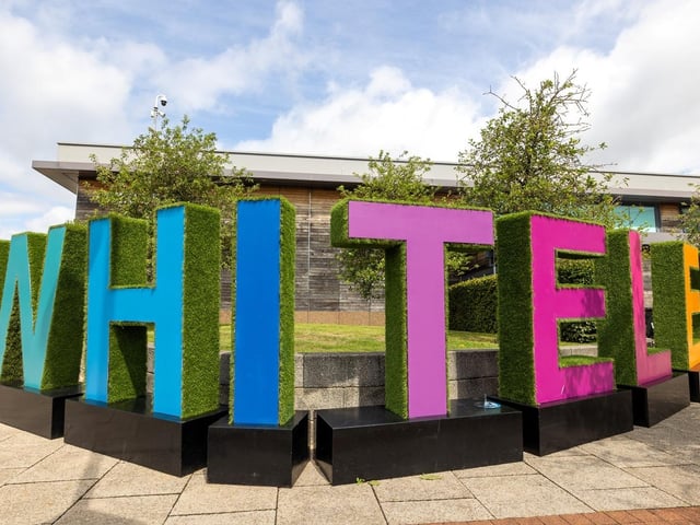 Here are he 33 shops in Whiteley as ranked by customers on Google reviews.