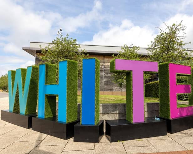 Here are he 33 shops in Whiteley as ranked by customers on Google reviews.