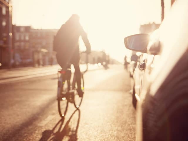 Hampshire Constabulary are holding bike marking events to prevent bike theft