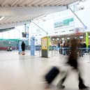 Southampton Airport is continuing to run flights abroad after the government updated its travel traffic light list.
