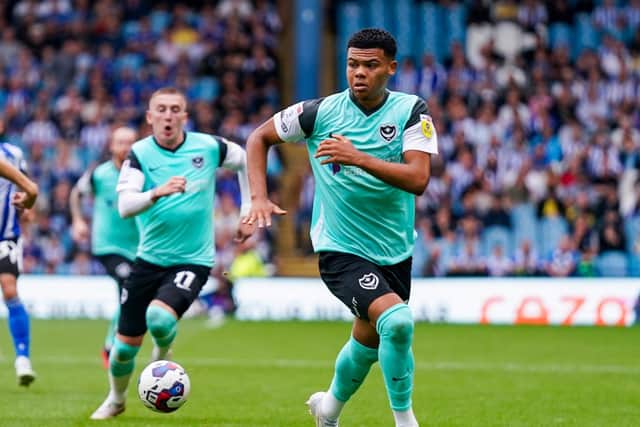 Pompey fans have had their say on the Blues team news against Cardiff.