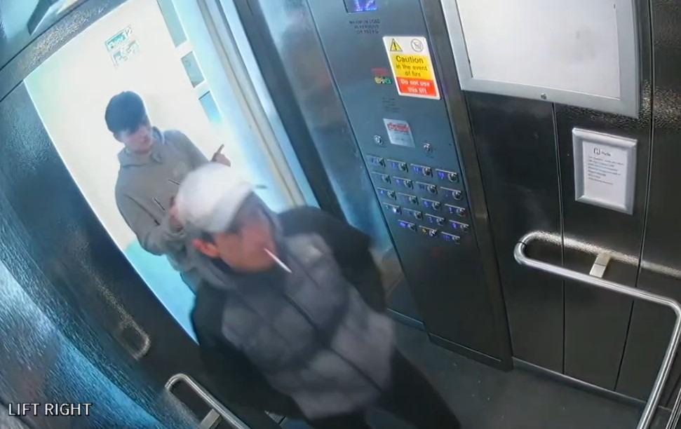 Pictures released from court trial of Gosport murder scene – including knife and brothers fleeing scene