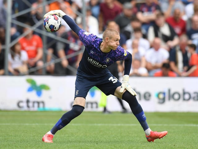 International caps: 8.
Club appearances this season: 20.