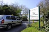 A decision will be made about potential parking charges tonight. Picture: Allan Hutchings (121180-848)