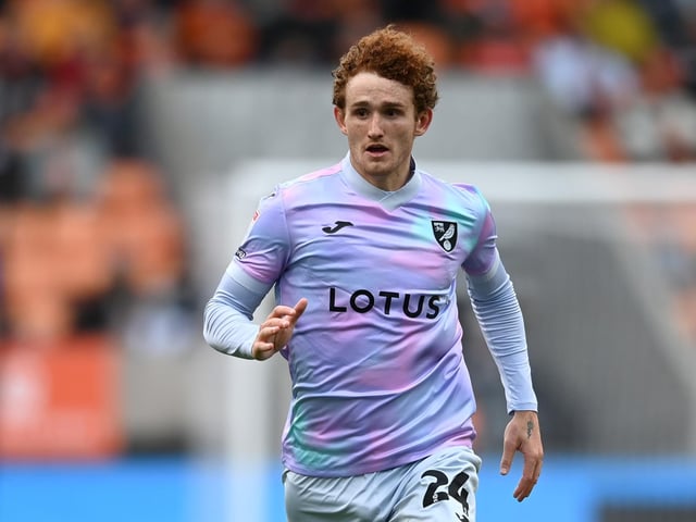 International caps: 20.
Club appearances this season: 20.
