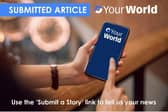 User (UGC) Submitted