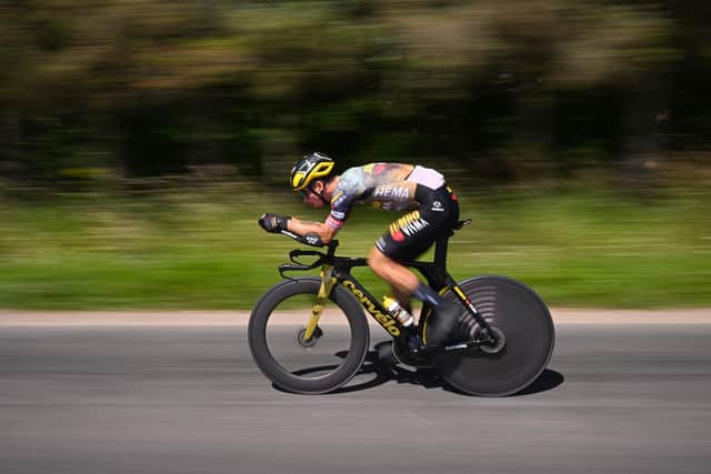 Here's when the Tour de France will take place this year.