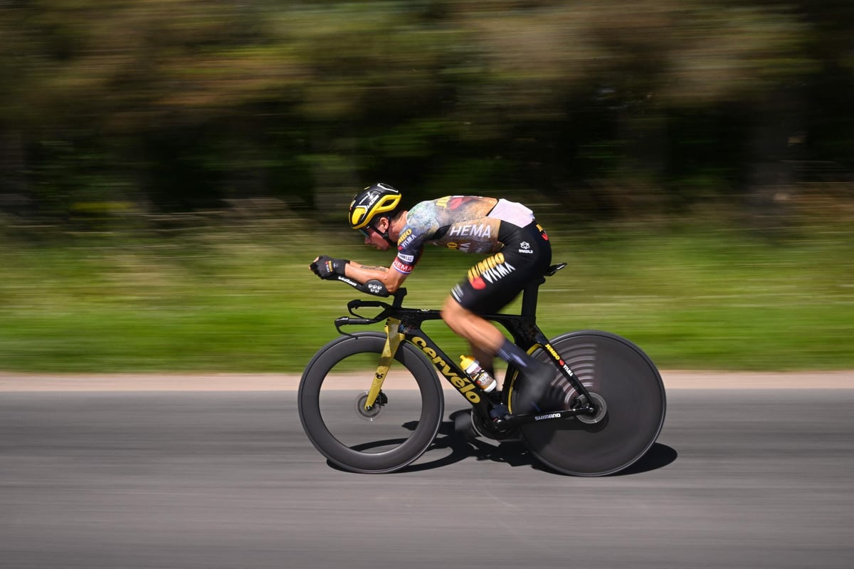Tour de France 2022 : Quand commence le Tour de France, quel est le parcours, qui est le favori, commence-t-il au Danemark, Mark Cavendish est-il en compétition et comment le regarder à la télévision ?