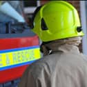 Firefighters  Photo: Stock image / Sussex World