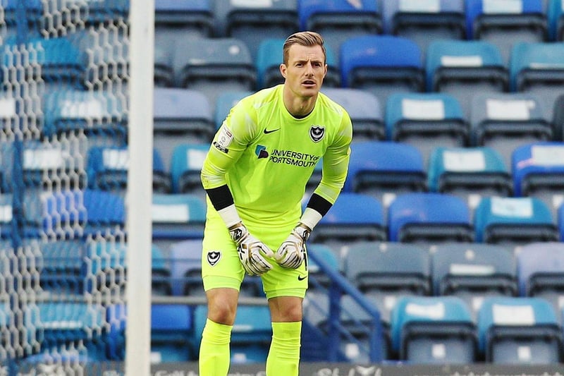 The Scot is aiming for a 13th league clean sheet of the season.