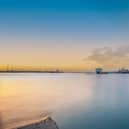 Spinnaker Towe