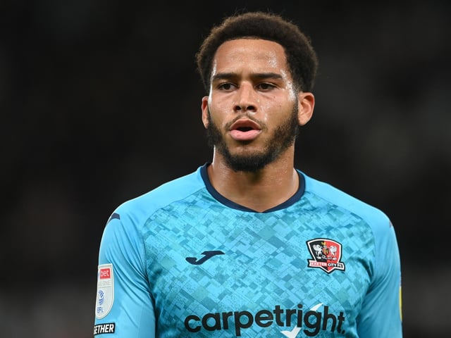 Current squad size: 14; Players under contract: Jake Caprice, Alex Hartridge, Demetri Mitchell, Sam Nombe, Will Aimson, Harry Kite, Kyle Taylor, Sonny Cox, Josh Coley, Harry Lee, James Scott, Pierce Sweeney, Gary Woods, Cheick Diabate.