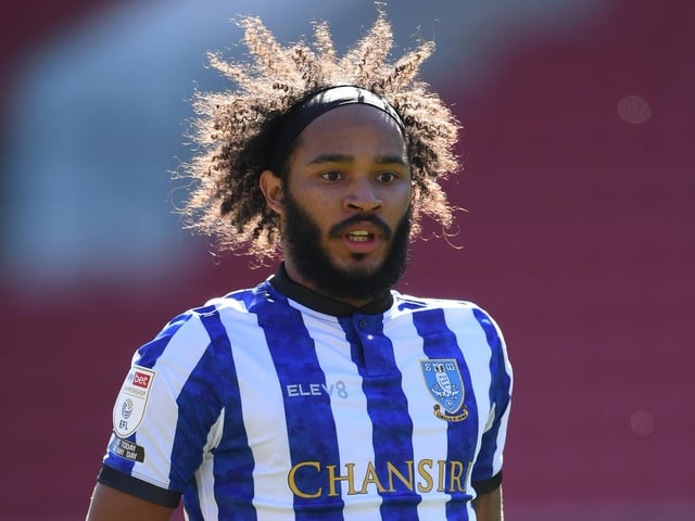 Age: 25 Status: Free Agent, 2021-22 appearances: N/A, Goals: N/A. Picture: Stu Forster/Getty Images