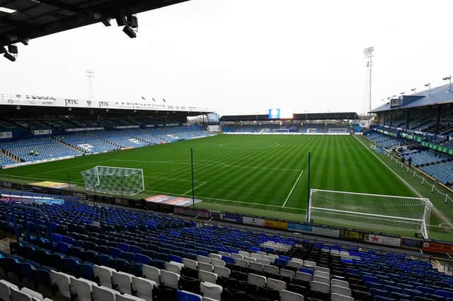 Everything you need to know as Pompey return to Fratton Park tonight to face Rotherham.