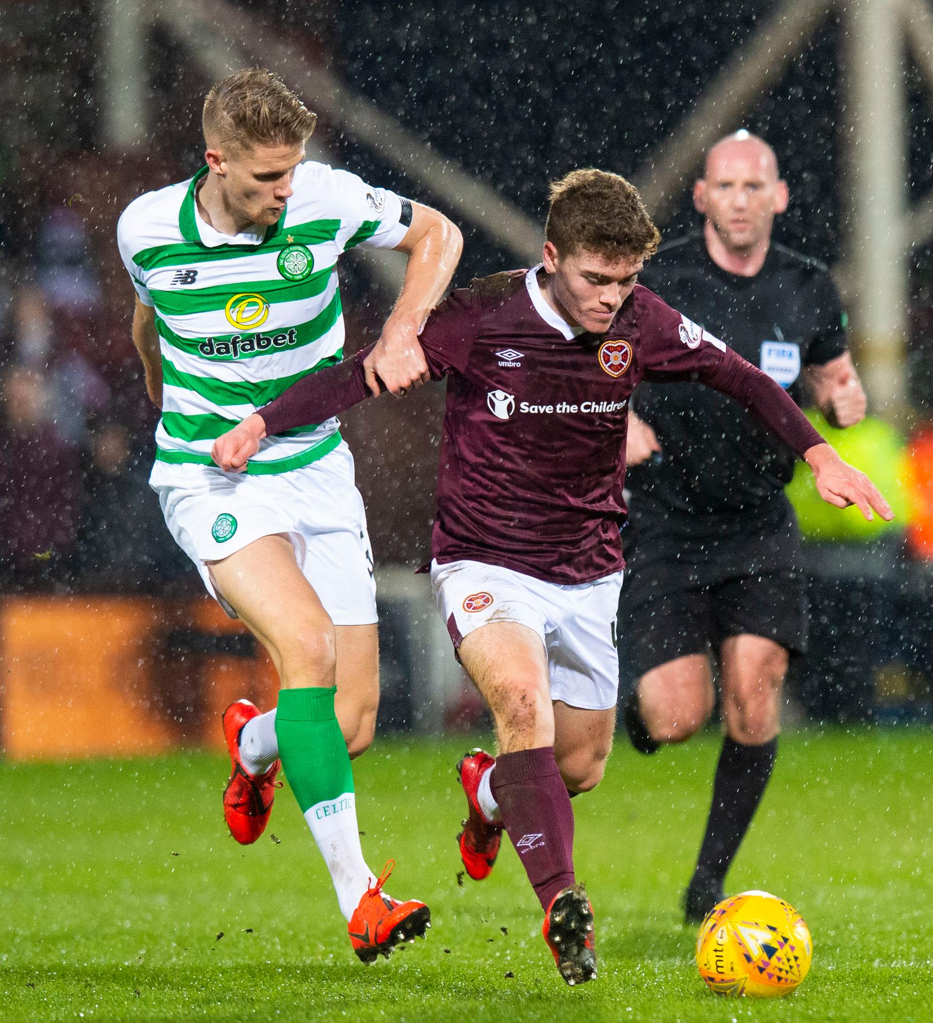 Which sides have been best at giving U21 players an opportunity in the league. Picture: SNS