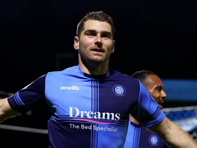 Top goalscorer odds: 25/1