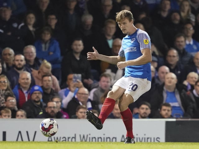 The man is a warrior and it will take a lot to displace him from the starting side. Despite coming off at half-time with a back injury against Oxford, the centre-back is expected to be fit and will return to the heart of the defence on Saturday.