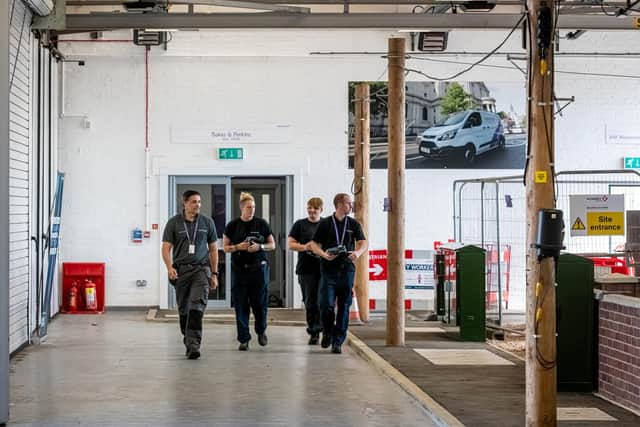Openreach is hiring more than 3,000 engineers 