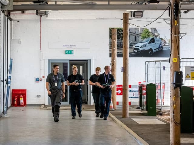 Openreach is hiring more than 3,000 engineers 