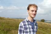 Missing Matthew Bone from Waterlooville. He hasn't been since March 9, 2018.