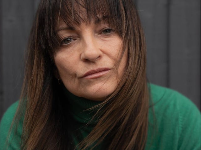 Julia Worsley will play the Wicked Queen