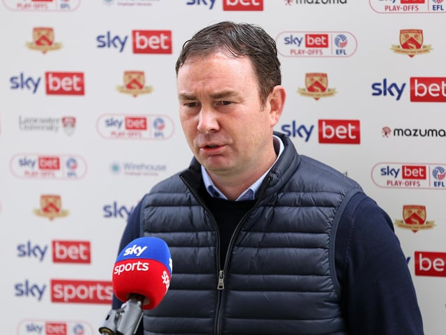 FM 23 estimated weekly wage bill: £38,700; Highest estimated paid player: Liam Shaw (£4,000); Lowest estimated paid player: Adam Smith (£800).