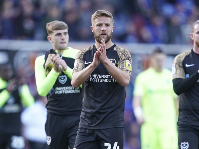 Despite making 10 appearances this season, the popular forward has had a relatively quiet start to this season. And with the Blues' other attacking players all playing to decent standards this term, there's been no overriding calls to get Jacobs - who has just four league starts to date -  back into the team on a regular basis. He needs to remind fans what he is capable of - and tonight should provide him with that platform.