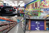 From wholesalers to independent shops, here are 9 of the best sweetshops in and around Portsmouth according to Google reviews.