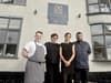 Sous Chef from 36 On The Quay says BBC One Masterchef: The Professionals was an 'amazing experience'