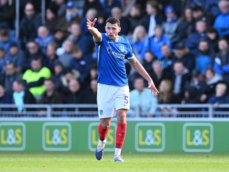 Such a warrior and again the Blues’ defensive linchpin. Suffered a facial injury at the start of second half when he headed the back of Burrell’s head, not that it stopped him. Powerful and has a huge heart.