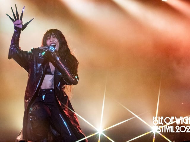 Crowds were dazzled by Pet Shop Boys and Suede, while Jessie J and Blossoms were joined by festival debutants S Club. It was another amazing day at the Isle of Wight Festival 2024.