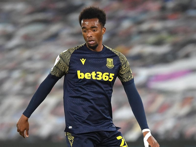 Club just left: Stoke City.
Transfer details: Free transfer.