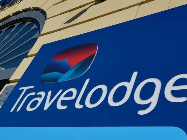 Travelodge has a Black Friday offer to save you 30% on hotel stays