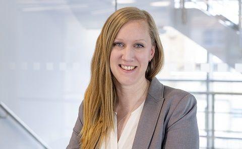 Dr Victoria Goss, Associate Professor and Head of Early Diagnosis Research at the Southampton Clinical Trials Unit.