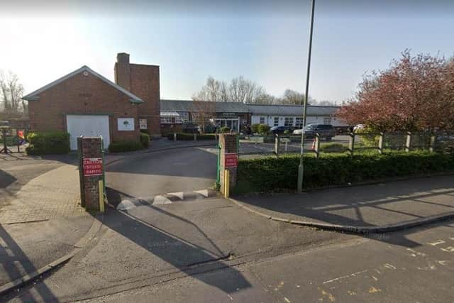 Haven Early Years Centre has managed to hold onto an outstanding Ofsted rating for the 17th year running.