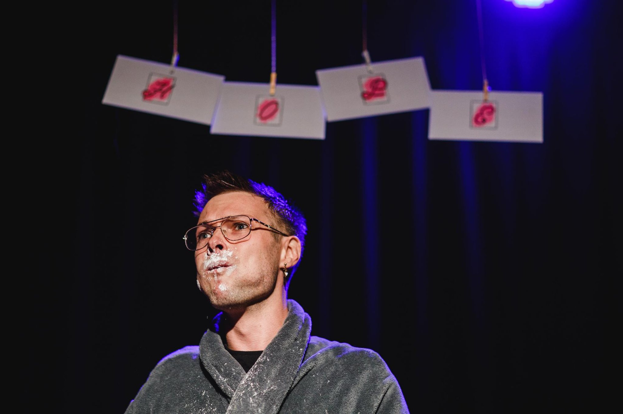 Activism aids anger essay love politics 05 image