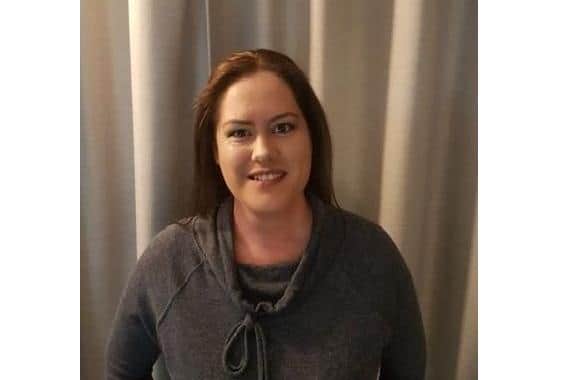 Kathleen Kerridge