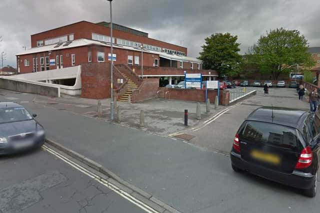North Harbour Medical Group Picture: Google Maps