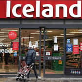 Iceland is selling 1p frozen ready meals. Picture: Jeff J Mitchell/Getty Images.