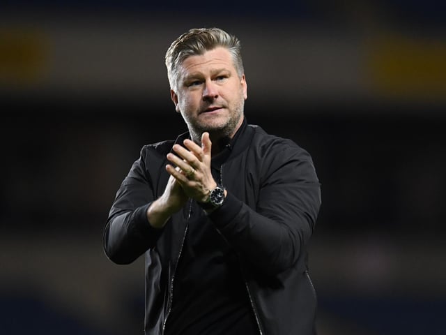 Karl Robinson’s squad flew out to Spain on Thursday and will return to face Oxford City on July 2. The U’s also travel to Hungerford Town, Banbury, Eastleigh before West Brom and Coventry travel to the Kassam Stadium.