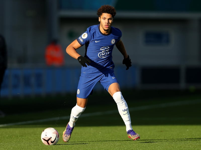 Brentford - Pompey (loan)