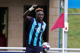 Dan Ageyi.