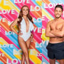 Demi Jones from Cosham (left) and George Day from Southampton both appeared in Love Island's winter series earlier this year. Picture: ITV