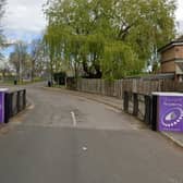 Havant Academy has been found to have RAAC concrete, according to the Department for Education.