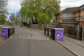 Havant Academy has been found to have RAAC concrete, according to the Department for Education.