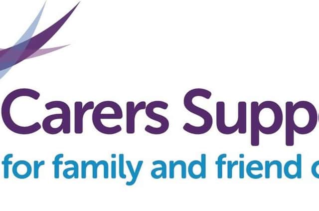Carers Support West Sussex