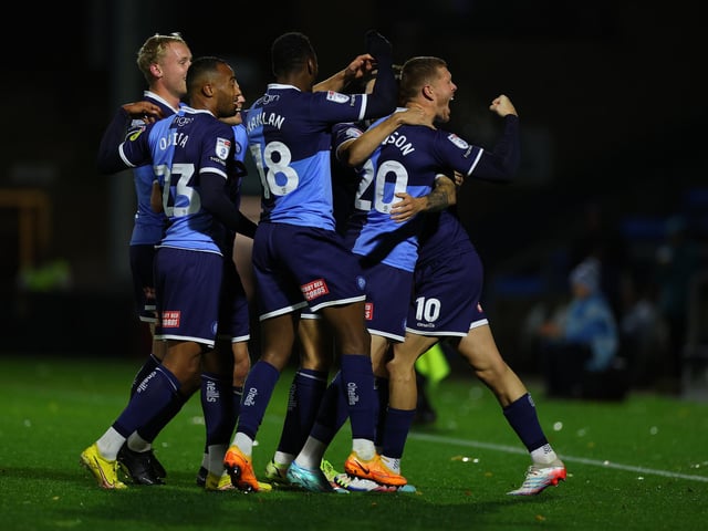 Predicted finish: 12th.
Points: 64.
Goal difference: =5.