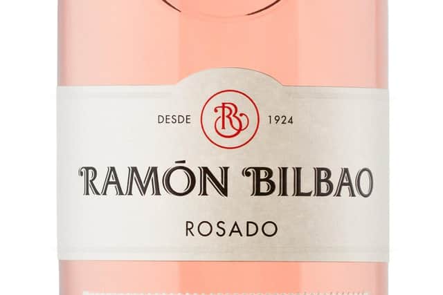 Ramón Bilbao Rosado 2019, Rioja